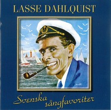Lasse Dahlquist - Svenska