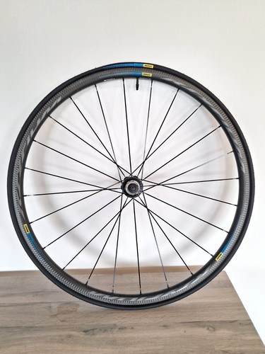 Roue arrière mavic ksyrium - mavic,
