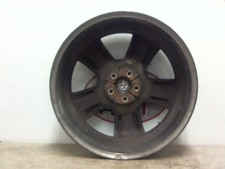 CERCHIO Dodge Nitro SUV 2.8
