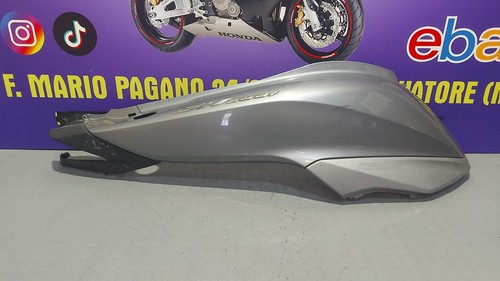 Carena posteriore destra - , honda
