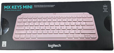 Nuova tastiera Logitech MX
