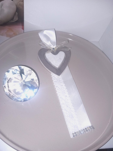 Segnaposto matrimonio