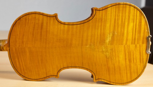 Vecchio violino - vecchio,