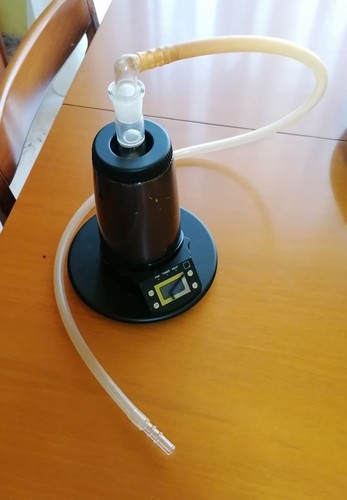 Vaporizzatore tavolo arizer - da,