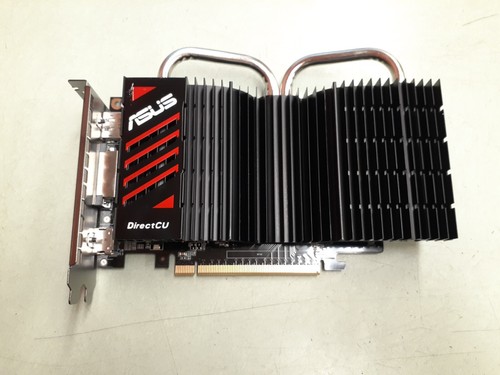 Asus geforce gtx - gtx, 750