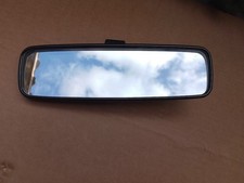 Specchietto Retrovisore