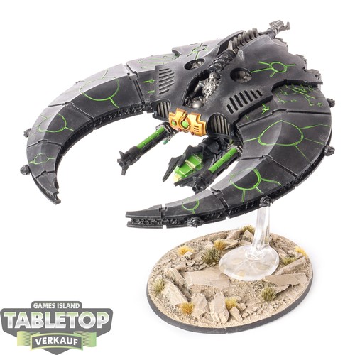 Necrons falce notturna - falce,
