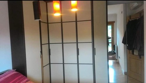 Cabina armadio angolare ante - cabina, 6