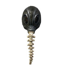 Maschera uomo sabbia maschere