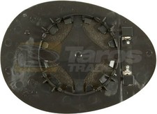 Vetro specchietto SX Per Mini