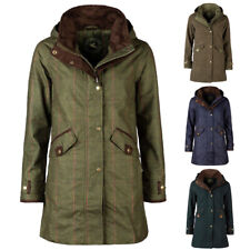 Cappotto equitazione donna