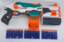 Nerf modulo tri strike recon - nerf, tri-strike