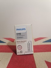  LAMPADA XENON PHILIPS D1S