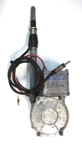 Antenna elettrica epoca - antenna,