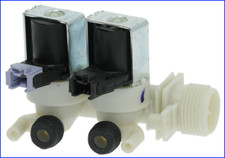 Elettrovalvola 2 Vie per