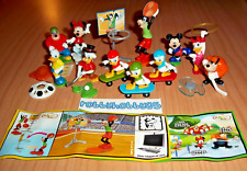 MICKEY MOUSE & FRIENDS -