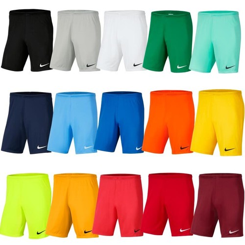 Nike dri fit short park - nike,