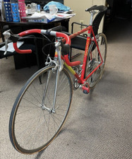 Colnago Super With Shimano