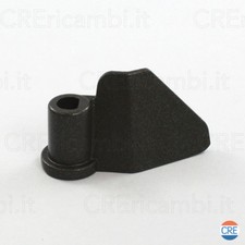 PRINCESS Pala Paletta Impastatrice Smaltata Nera Originale Macchina Pane 152001