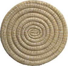 Tiro Con L'Arco Bersaglio di paglia Ø 65 cm
