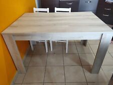 Tavolo allungabile 6 posti mai usato
