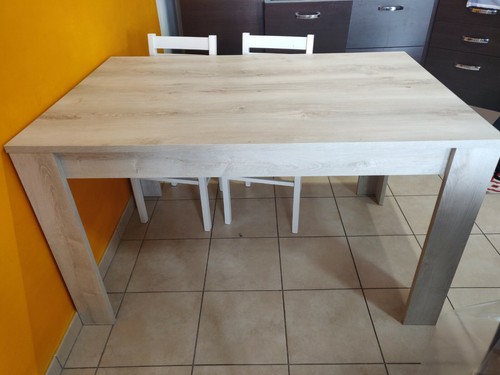 Tavolo allungabile posti - posti, mai
