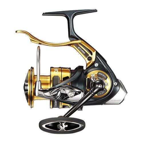 Mulinello leva daiwa 18 - a,