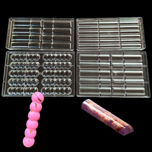Stampo per cioccolato - , pc