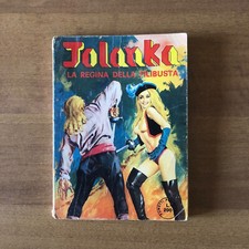 Fumetto Vintage per Adulti -