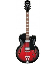 Ibanez af75 trs chitarra - trs,