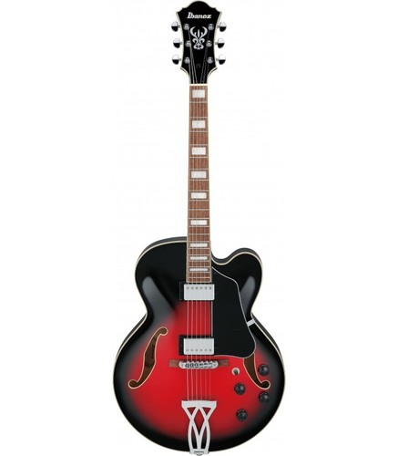 Ibanez af75 trs chitarra - af75,
