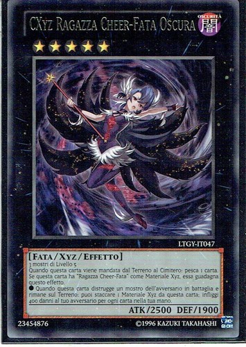 Carta ltgy cxyz - carta,