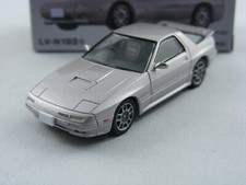 Mazda savanna 7 gt - '89, rx-7