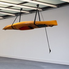 Pezzi sollevatore per kayak - 2,