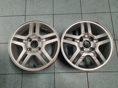 98ab coppia cerchi ford - 98ab-da,