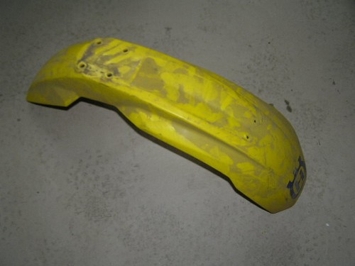 Parafango anteriore husqvarna - parafango,