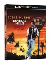 Beverly Hills Cop II - Un