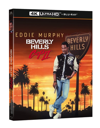 Beverly hills cop un - -,