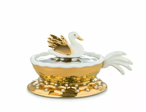 Alessi narciso design marcello - alessi,