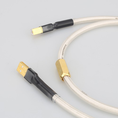 Cavo usb hifi - cavo,