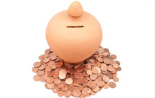 CLASSICO SALVADANAIO