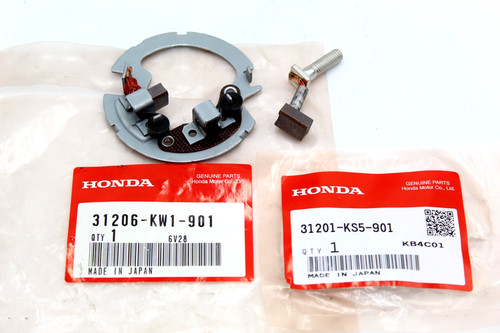 Honda gruppo spazzole - honda,