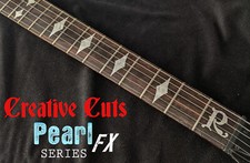 KK style Slayer B.C. Rich MOP