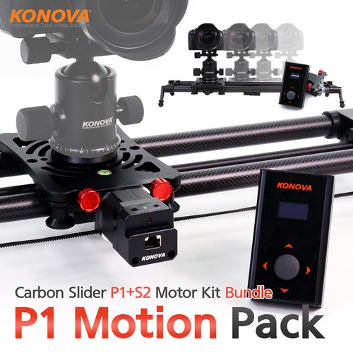 Konova pacchetto motorizzato - konova,