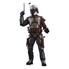 STAR WARS - Episode II - Jango