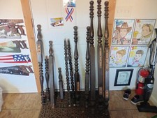 Testata letto architettonica