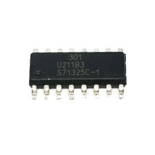 5PCS U211B3 SOP16 U211B U211