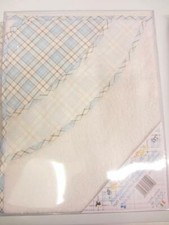 ACCAPPATOIO TRIANGOLO BIANCO