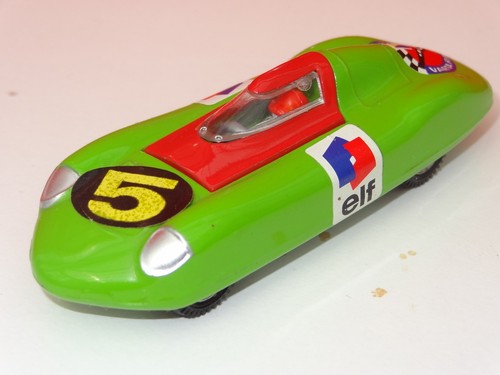 Gama mini mod fiat - mini,