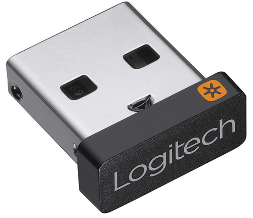 Logitech unifying receiver - unifying,